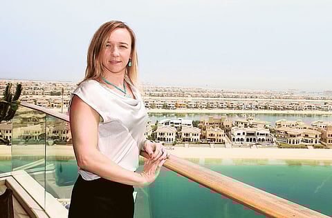 © XPRESS / Zarina Fernandes