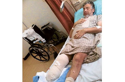 Bassma Al Jandaly/Gulf News