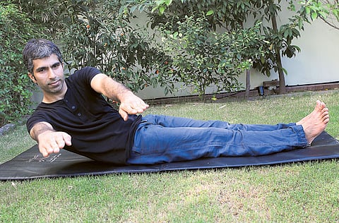 Virendra Saklani/Gulf News