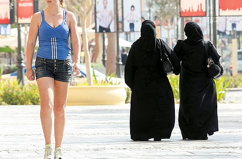 Zarina Fernandes/Gulf News