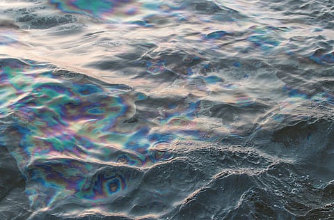 Ahmed Ramzan/Gulf News