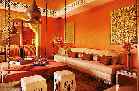 Darren Chung for GNM