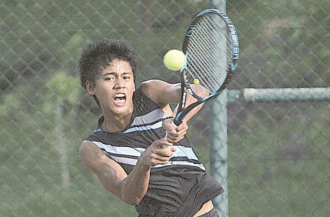 Virendra Saklani/Gulf News archive