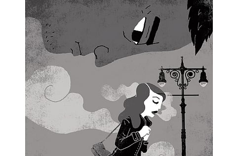 Luis Vazquez/©Gulf News