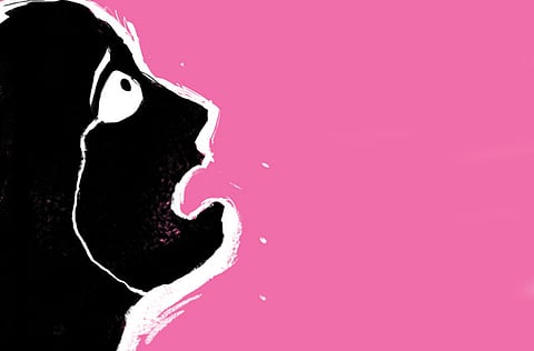 Nino Jose Heredia/©Gulf News