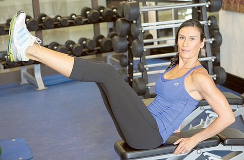 Asghar Khan/Gulf News