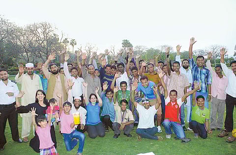 Courtesy of Lara Mosgofian