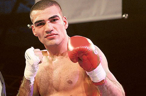 Atiq-Ur-Rehman/Gulf News