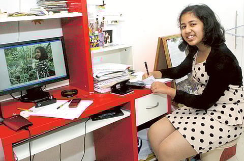 Arshad Ali/Gulf News