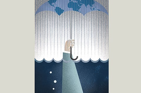 Niño Jose Heredia/©Gulf News