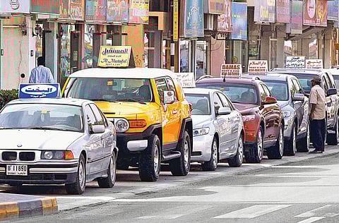 Gulf news Archive/Atiq-ur-Rehman