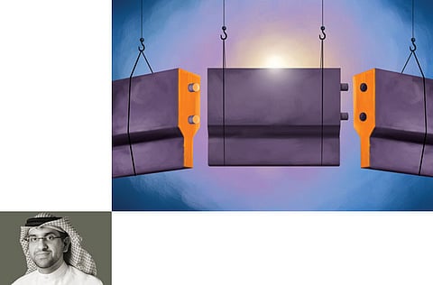 Niño Jose Heredia/©Gulf News