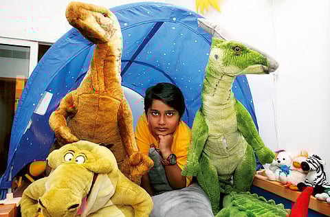 Dennis B Mallari/GNM