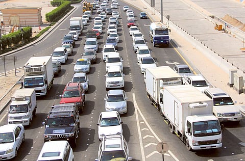 Ahmed Kutty/Gulf News