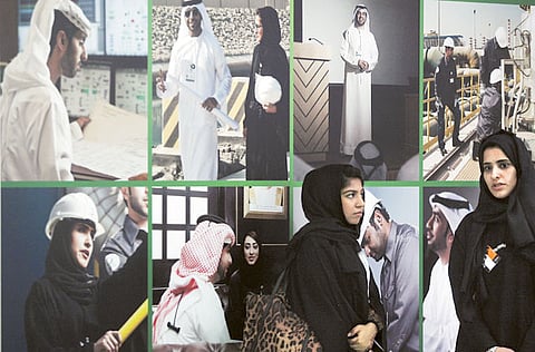 ASGHAR KHAN/ Gulf News