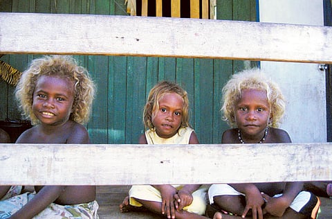 © Sean Myles © Sean Myles