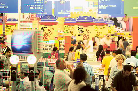 Francois Nel /Gulf News archive