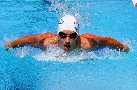 Pankaj Sharma/Gulf News Archives