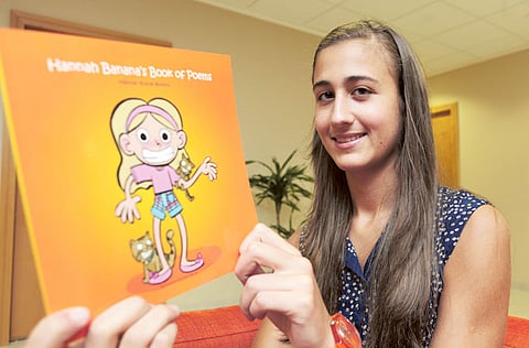 Francois Nel/Gulf News