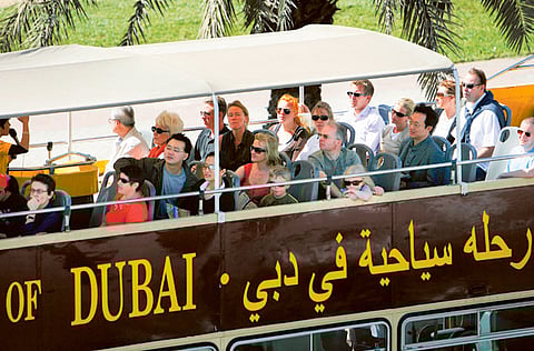 Virendra Saklani /Gulf News