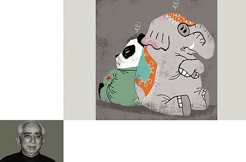 Luis Vazquez/©Gulf News