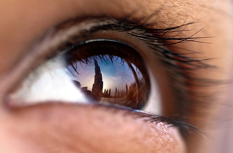 Nicholas D'Souza/GULF NEWS