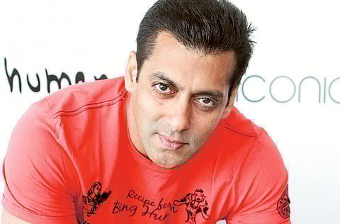 Zarina Fernandes/Gulf News Archives