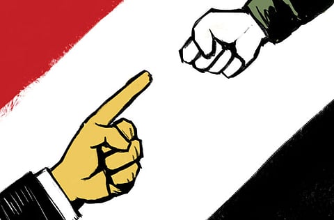 NINO HEREDIA/Gulf News