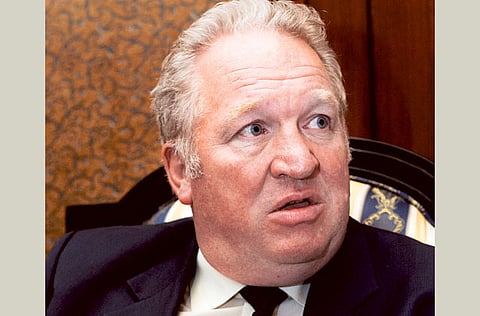 Ahmed Ramzan/Gulf News