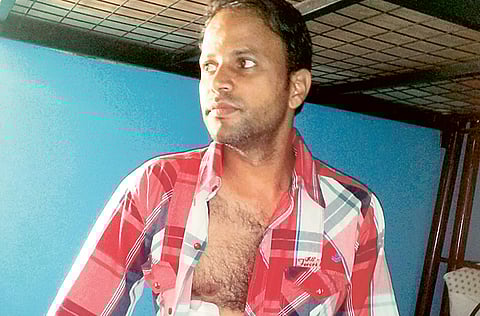 Mazhar Farooqui/XPRESS