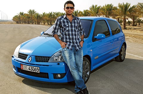 Dennis B. Mallari/ANM