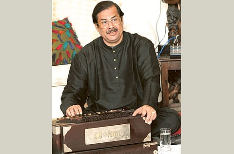 Virendra Saklani/Gulf News