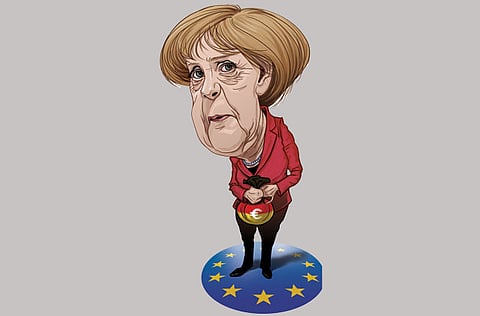 Ramachandra Babu/Gulf News