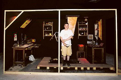 ATIQ-UR-REHMAN/Gulf News