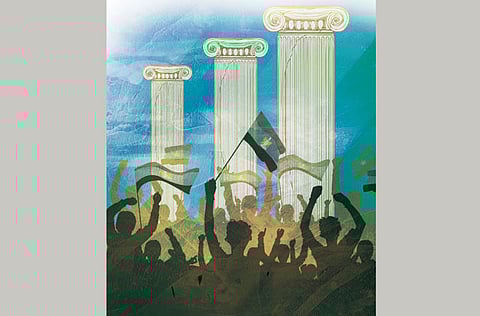 Dana A. Shams/©Gulf News