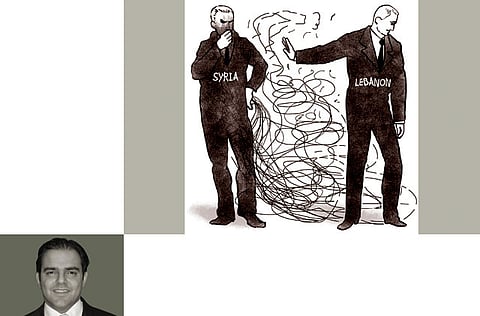 NIÑO JOSE HEREDIA/©Gulf News