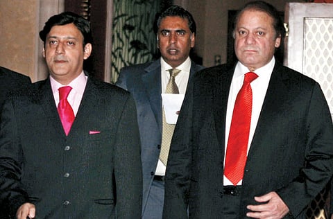 JAVED NAWAB/Gulf News