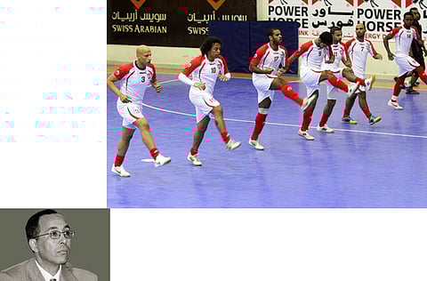 Virendra Saklani/Gulf News