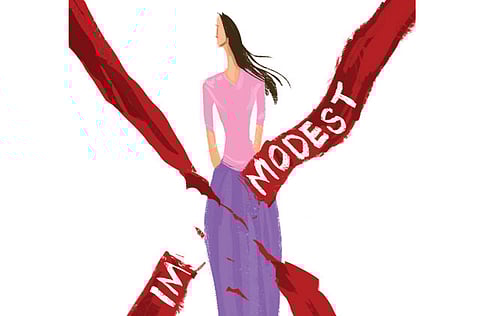 Nino Jose Heredia/©Gulf News