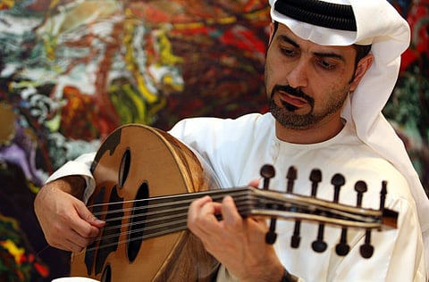 Abdel-Krim Kallouche/Gulf News