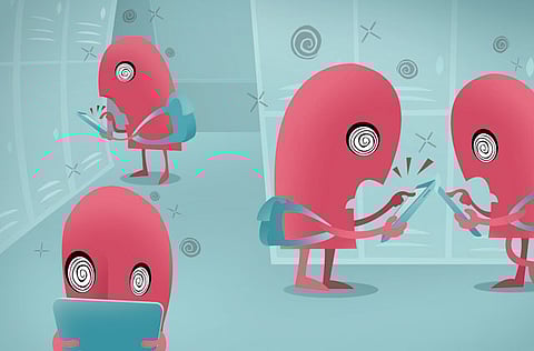 Dana A. Shams/©Gulf News