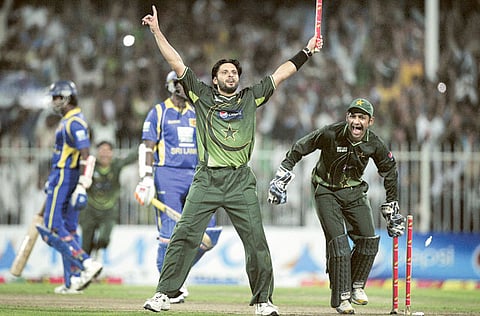 Virendra Saklani/Gulf News Archives