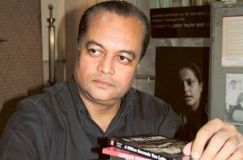 Nilima Pathak/Gulf News