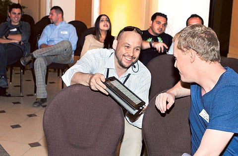 Atiq-Ur-Rehman/Gulf News