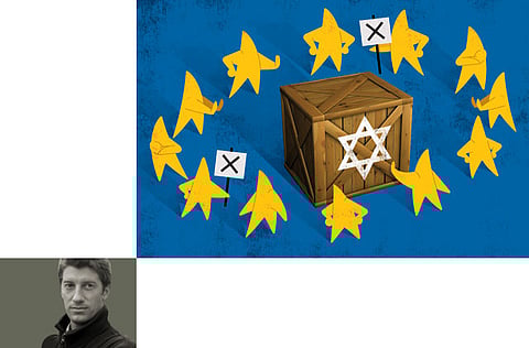 Luis Vazquez/©Gulf News