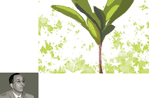 Niño Jose Heredia/©Gulf News