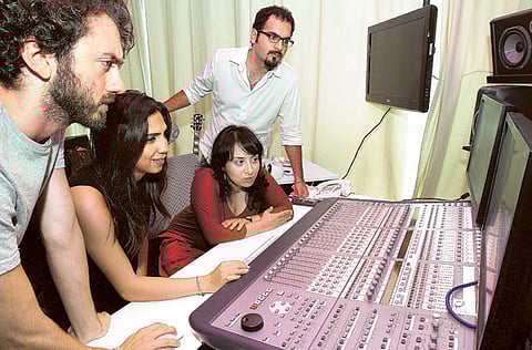 Pankaj Sharma/Gulf News