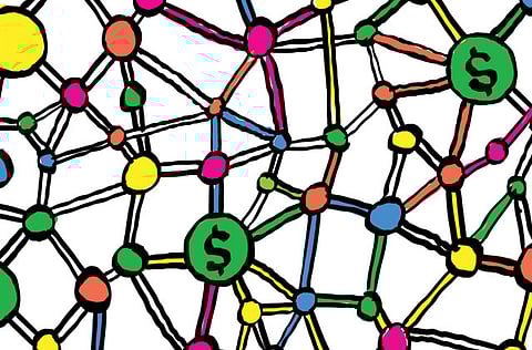 Niño Jose Heredia/©Gulf News