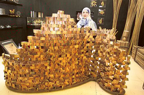 Abdul Rahman/Gulf News