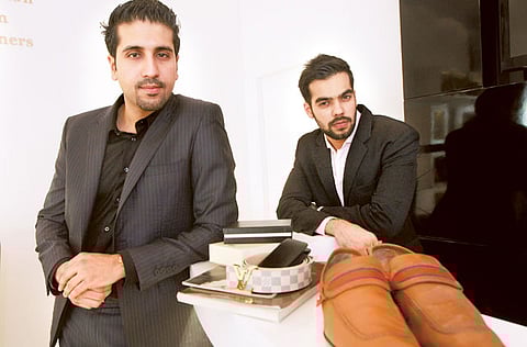 ZARINA FERNANDES/GULFNEWS